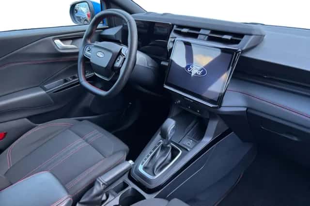 Ford Puma (2024) thumbnail 11