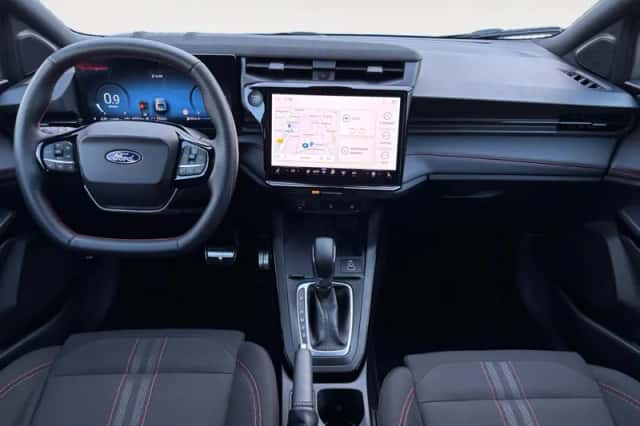 Ford Puma (2024) thumbnail 13