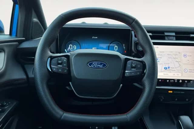 Ford Puma (2024) thumbnail 18