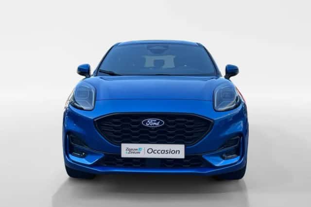Ford Puma (2024) thumbnail 3