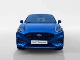 Ford Puma (2024) thumbnail 3