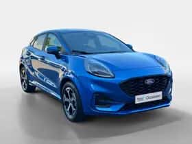 Ford Puma (2024) thumbnail 4