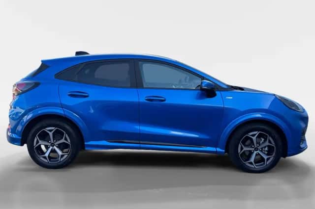Ford Puma (2024) thumbnail 5