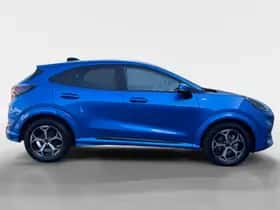 Ford Puma (2024) thumbnail 5