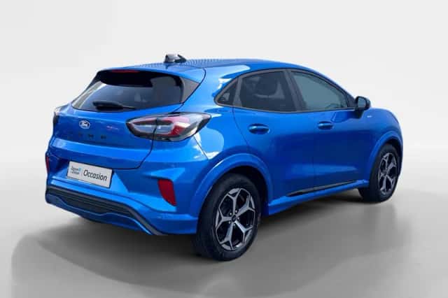 Ford Puma (2024) thumbnail 6
