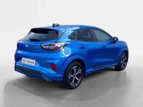 Ford Puma (2024) thumbnail 6