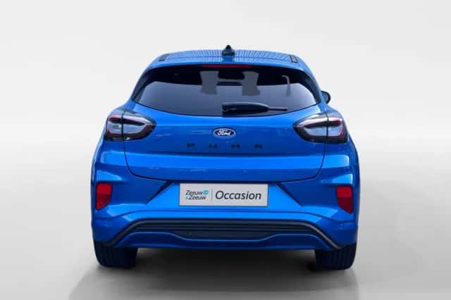 Ford Puma (2024) thumbnail 7