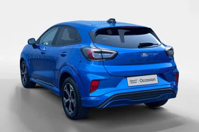 Ford Puma (2024) thumbnail 8