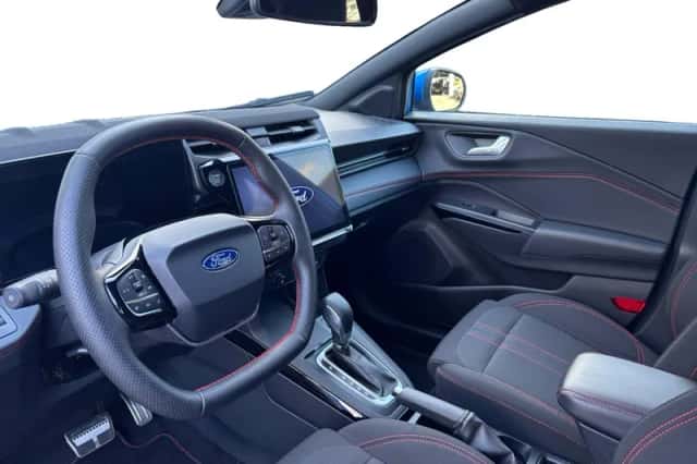 Ford Puma (2024) thumbnail 9
