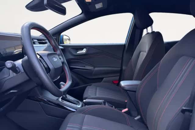 Ford Puma (2024) thumbnail 10