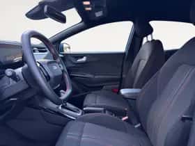 Ford Puma (2024) thumbnail 10