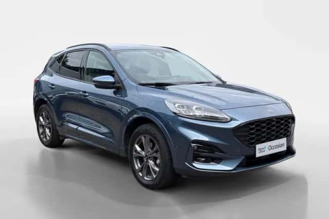 Ford Kuga (2023) thumbnail 4