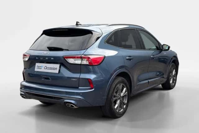 Ford Kuga (2023) thumbnail 6