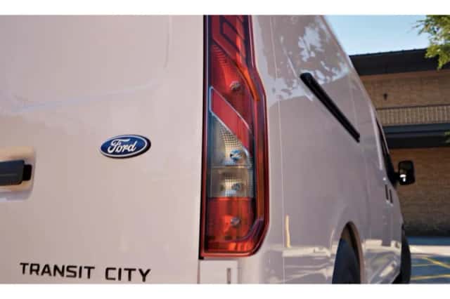 Ford Transit (2026) thumbnail 18