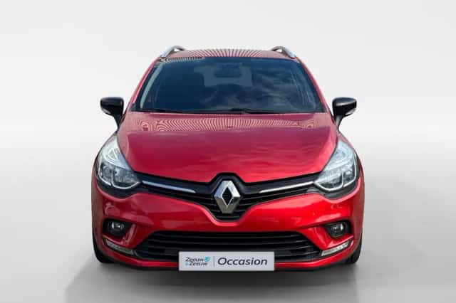 Renault Clio (2018) thumbnail 2