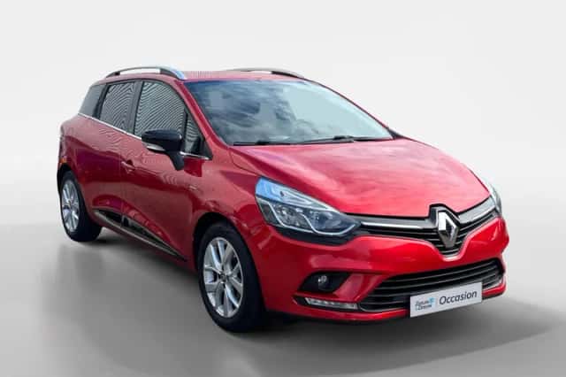 Renault Clio (2018) thumbnail 3