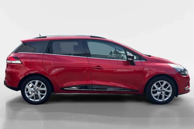 Renault Clio (2018) thumbnail 4