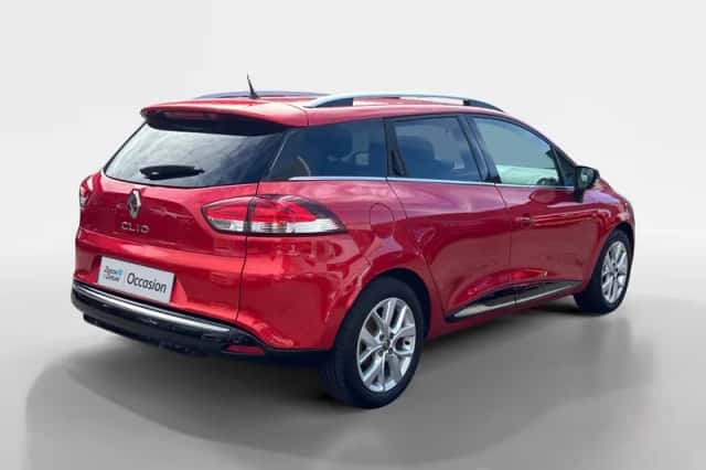 Renault Clio (2018) thumbnail 5