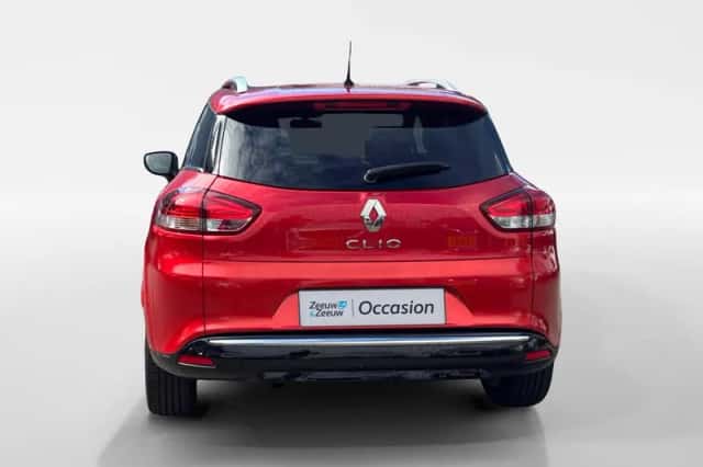 Renault Clio (2018) thumbnail 6