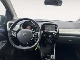 Peugeot 108 (2017) thumbnail 12