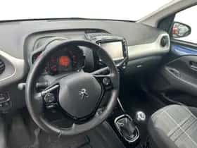 Peugeot 108 (2017) thumbnail 13
