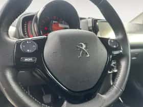 Peugeot 108 (2017) thumbnail 15