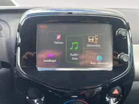 Peugeot 108 (2017) thumbnail 16