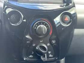 Peugeot 108 (2017) thumbnail 19