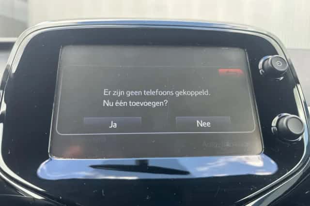 Peugeot 108 (2017) thumbnail 21