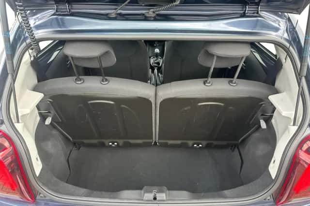 Peugeot 108 (2017) thumbnail 24