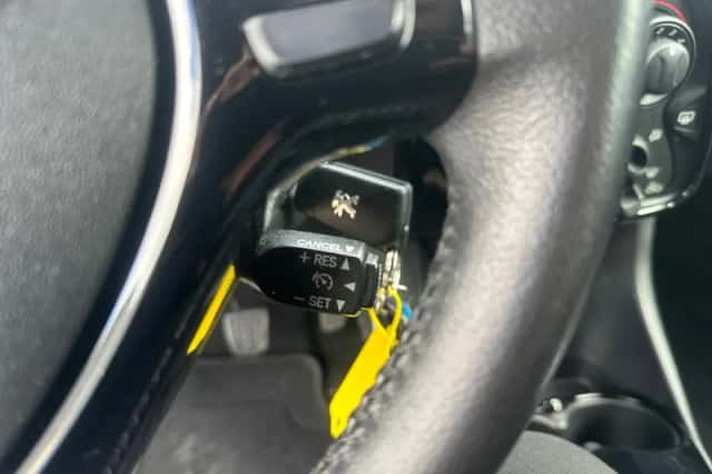 Peugeot 108 (2017) thumbnail 28