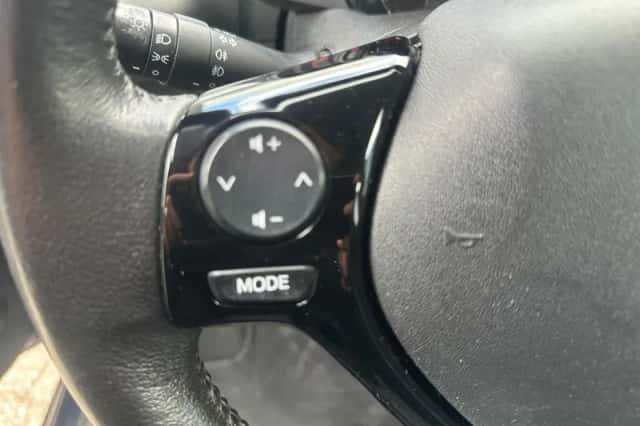 Peugeot 108 (2017) thumbnail 29
