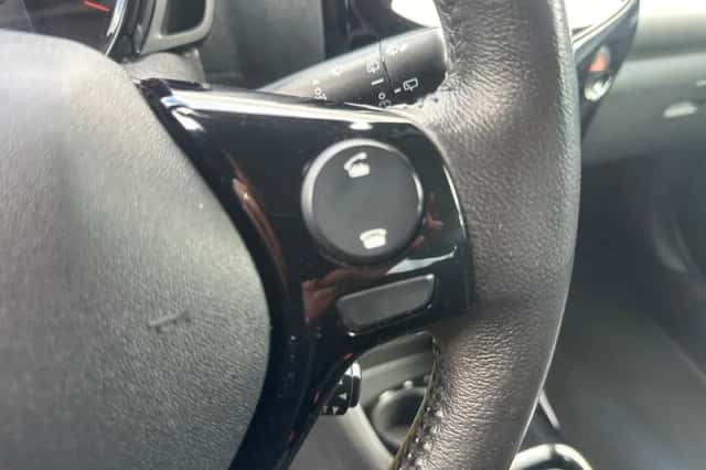 Peugeot 108 (2017) thumbnail 30