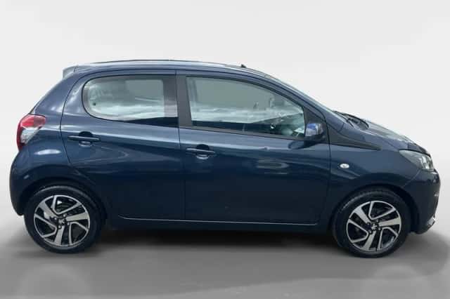 Peugeot 108 (2017) thumbnail 4