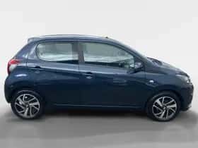 Peugeot 108 (2017) thumbnail 4