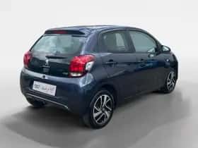 Peugeot 108 (2017) thumbnail 5