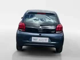 Peugeot 108 (2017) thumbnail 6