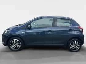 Peugeot 108 (2017) thumbnail 8