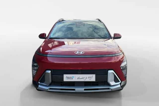 Hyundai Kona (2025) thumbnail 3