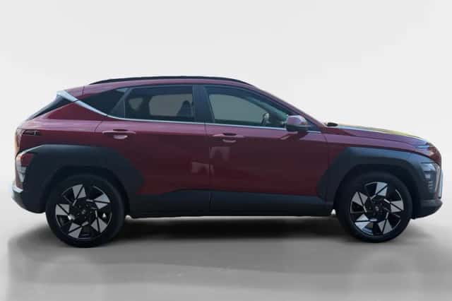Hyundai Kona (2025) thumbnail 5