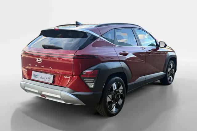 Hyundai Kona (2025) thumbnail 6