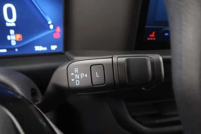 Ford E-Transit Custom (2026) thumbnail 13