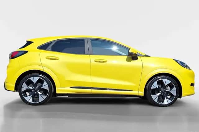 Ford Puma (2026) thumbnail 4