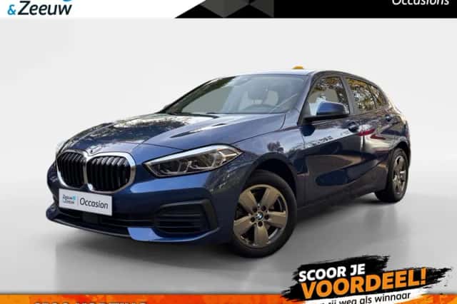 BMW 1-Serie (2024) thumbnail 1