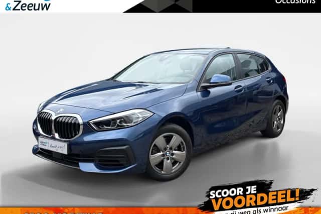 BMW 1-Serie (2024) thumbnail 1