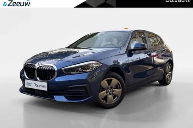 BMW 1-Serie (2024) thumbnail 1