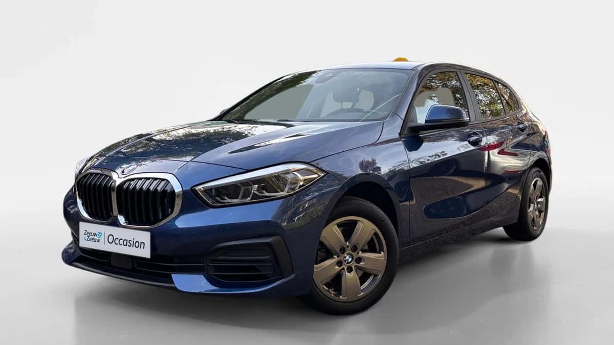 BMW 1-Serie (2024) — foto 1