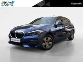 BMW 1-Serie (2024)