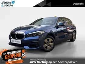 BMW 1-Serie (2024)