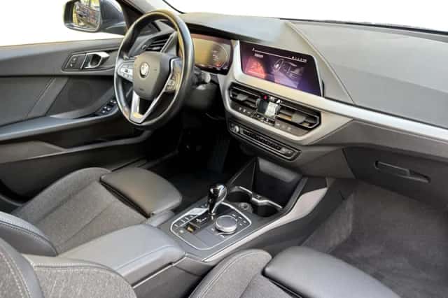 BMW 1-Serie (2024) thumbnail 2